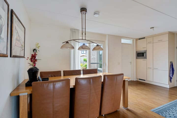 Foto 12 van Weth Donkerstraat 35