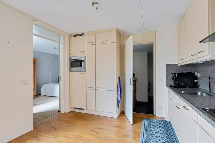 Foto 13 van Weth Donkerstraat 35