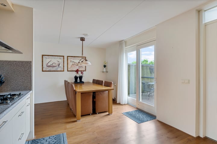 Foto 14 van Weth Donkerstraat 35