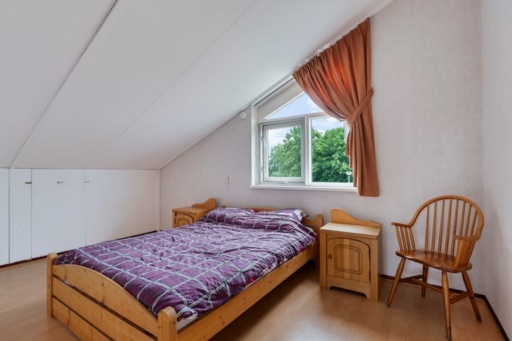 Foto 25 van Weth Donkerstraat 35