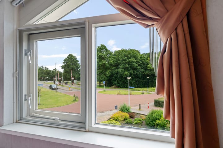 Foto 28 van Weth Donkerstraat 35