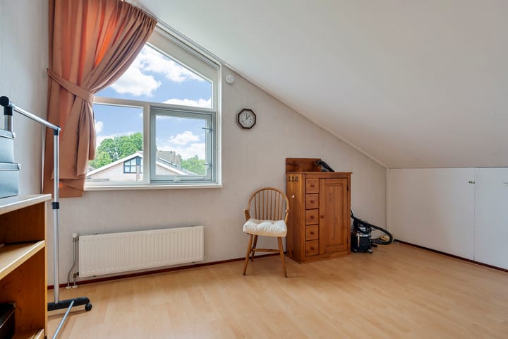 Foto 29 van Weth Donkerstraat 35