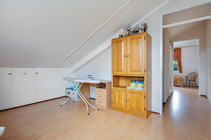 Foto 30 van Weth Donkerstraat 35