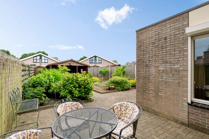 Foto 33 van Weth Donkerstraat 35