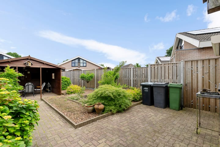 Foto 34 van Weth Donkerstraat 35