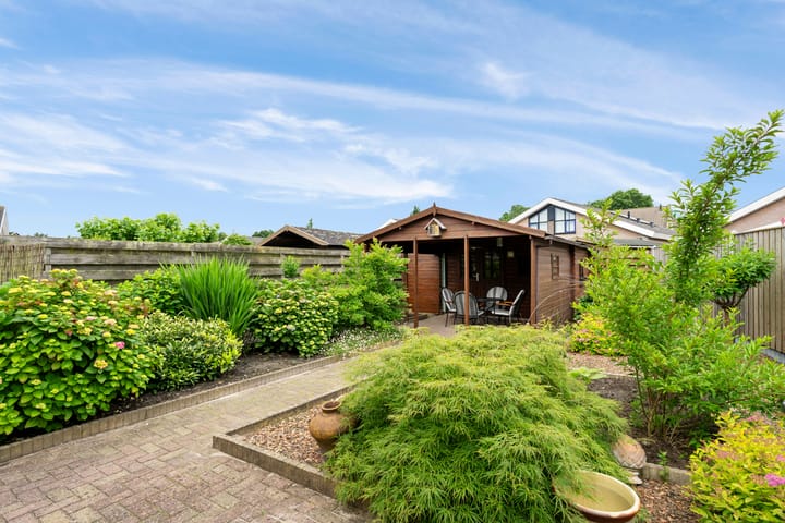 Foto 35 van Weth Donkerstraat 35