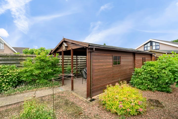 Foto 37 van Weth Donkerstraat 35