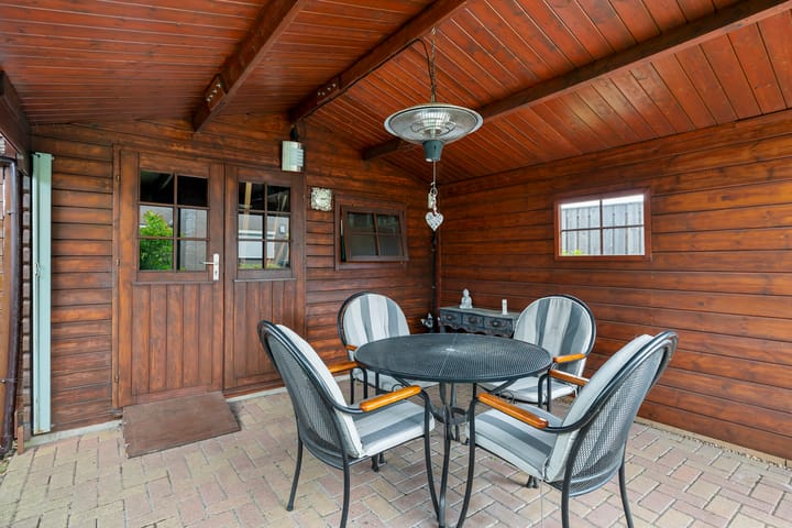 Foto 38 van Weth Donkerstraat 35