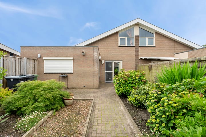 Foto 39 van Weth Donkerstraat 35