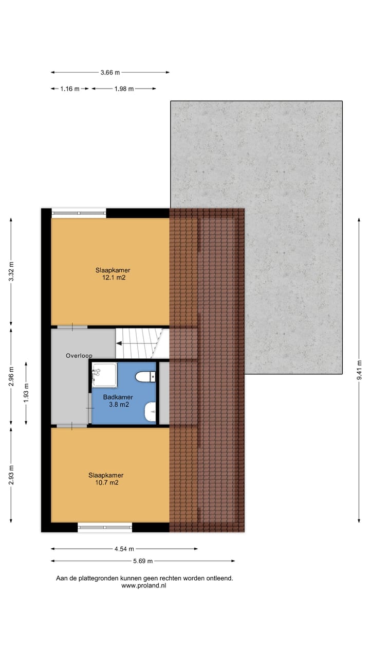 Foto 42 van Weth Donkerstraat 35