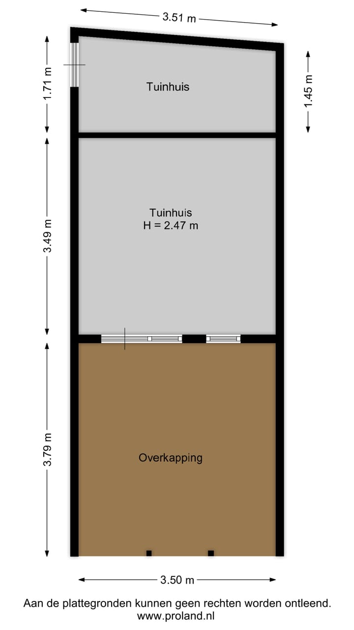 Foto 43 van Weth Donkerstraat 35