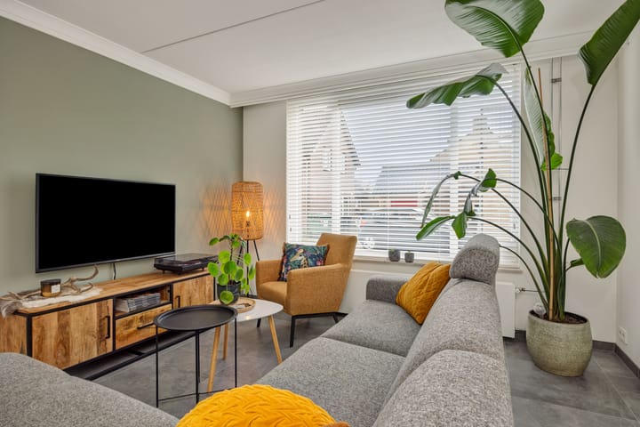 Foto 3 van Mulderstraat 5