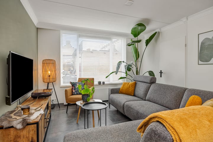 Foto 4 van Mulderstraat 5