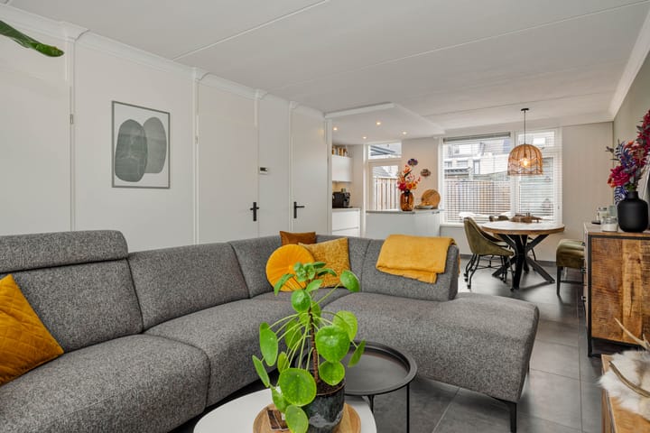 Foto 6 van Mulderstraat 5