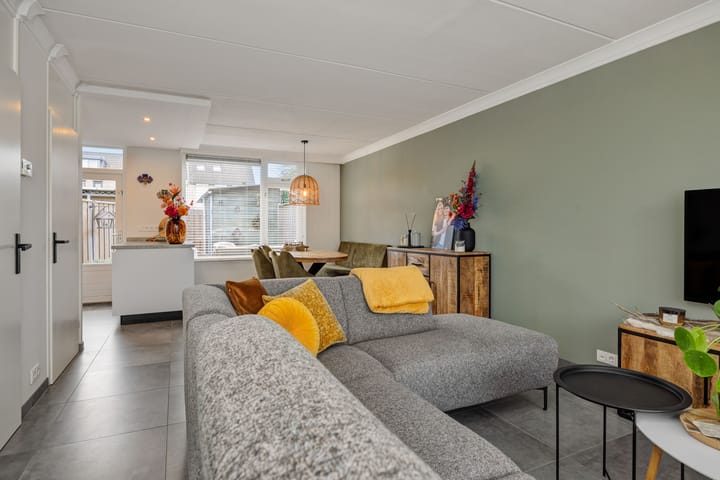 Foto 7 van Mulderstraat 5