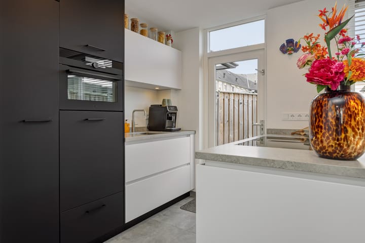 Foto 10 van Mulderstraat 5