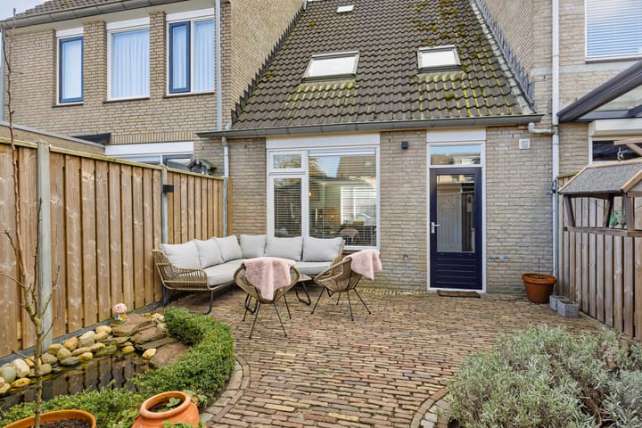 Foto 30 van Mulderstraat 5