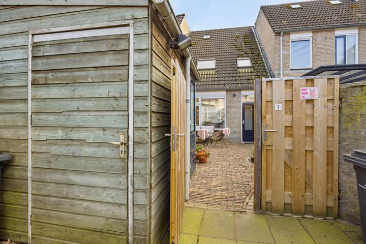 Foto 32 van Mulderstraat 5