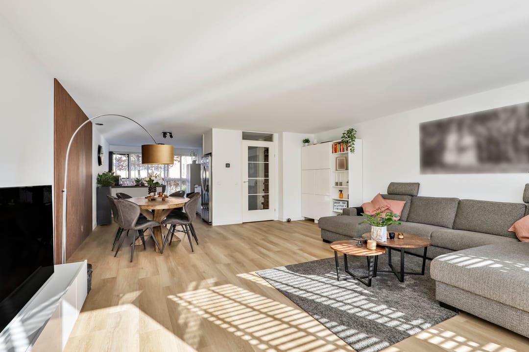 Foto 2 van Koningsboulevard 184