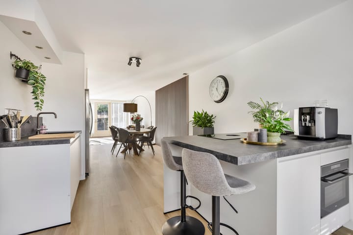 Foto 3 van Koningsboulevard 184