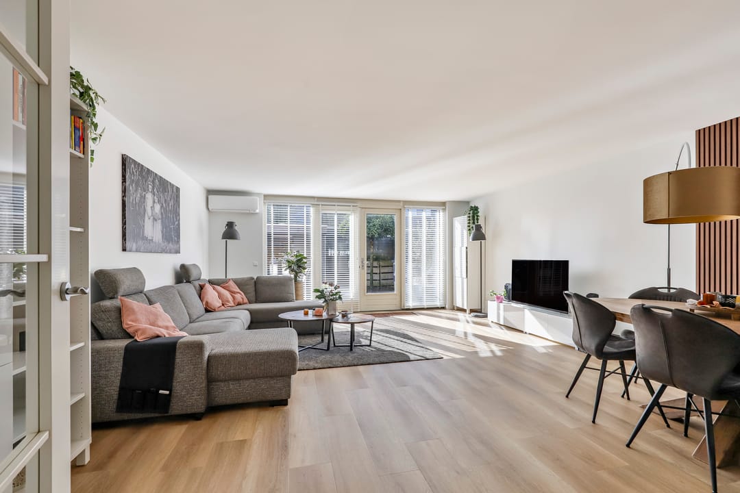 Foto 8 van Koningsboulevard 184