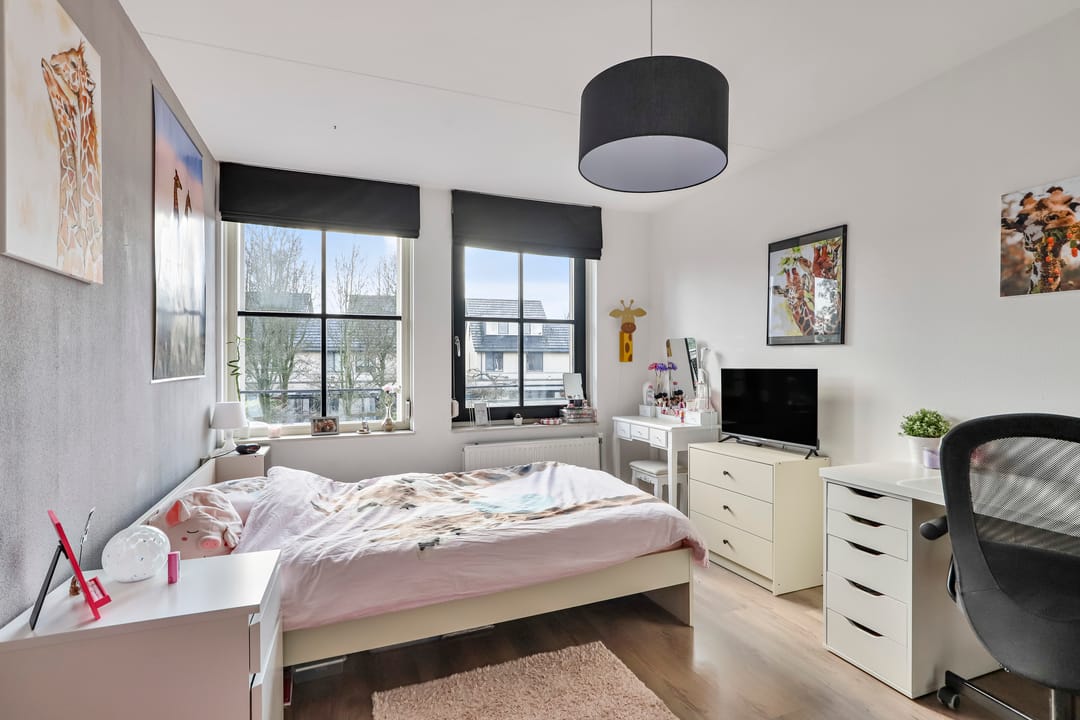 Foto 23 van Koningsboulevard 184