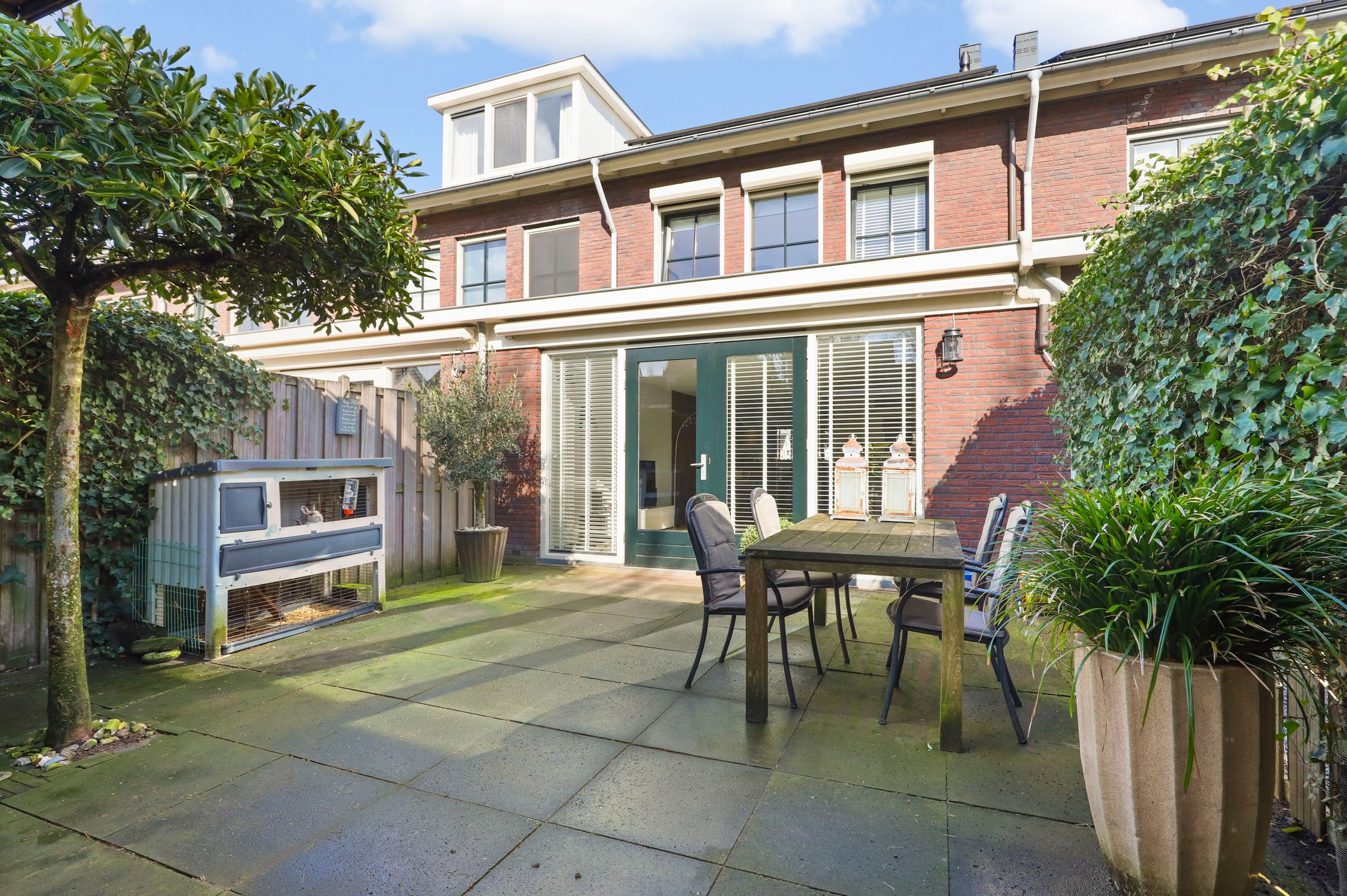 Foto 30 van Koningsboulevard 184