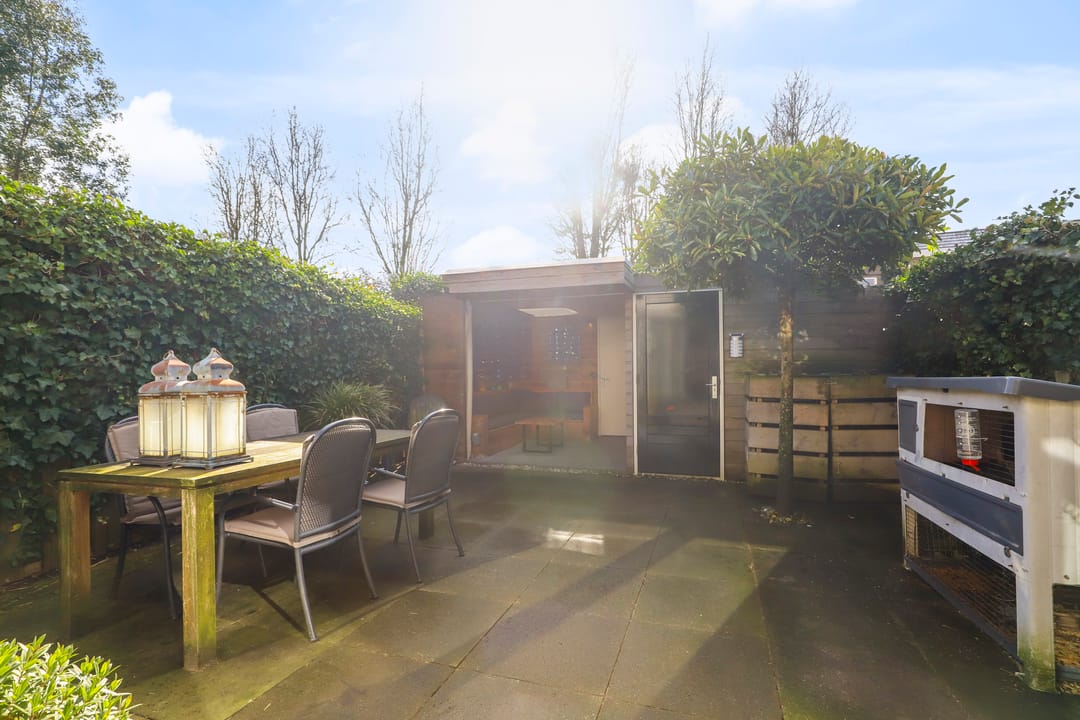 Foto 31 van Koningsboulevard 184