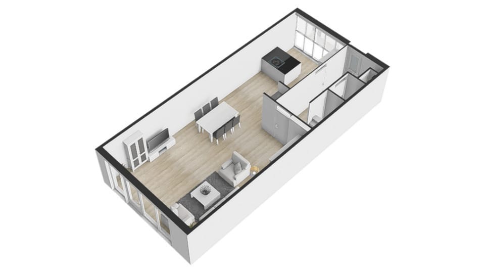 Foto 38 van Koningsboulevard 184