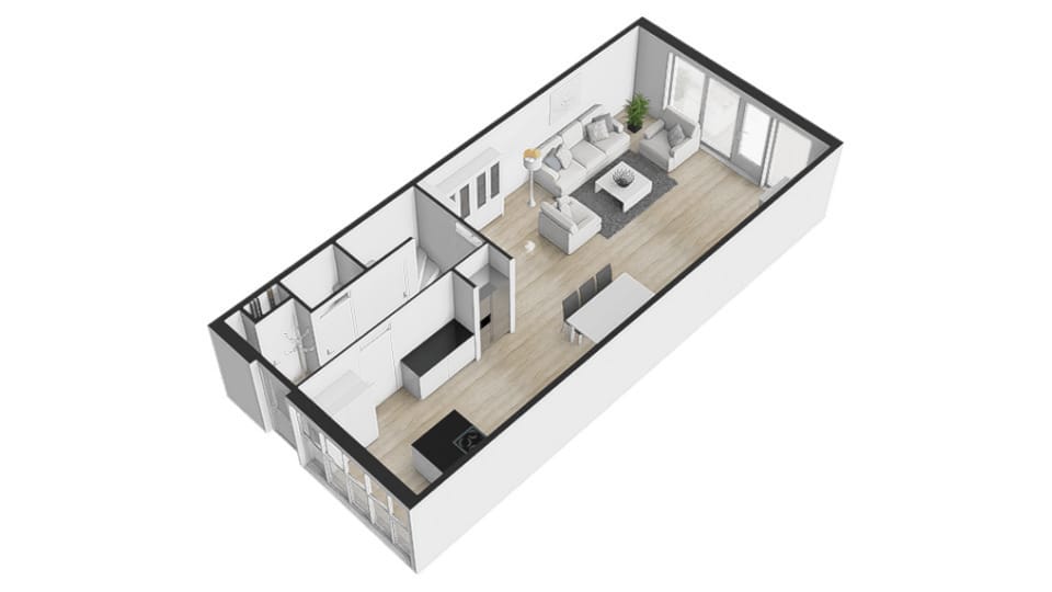 Foto 39 van Koningsboulevard 184