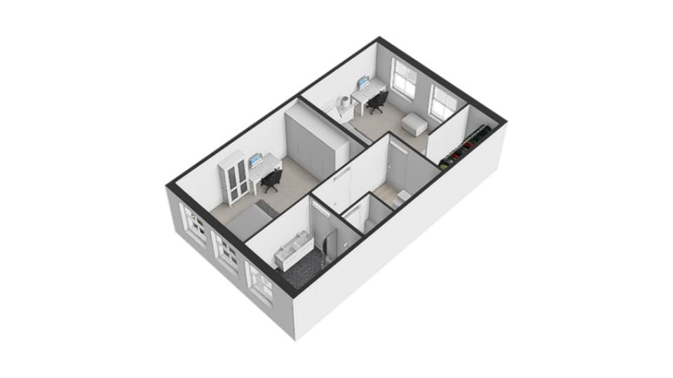 Foto 41 van Koningsboulevard 184