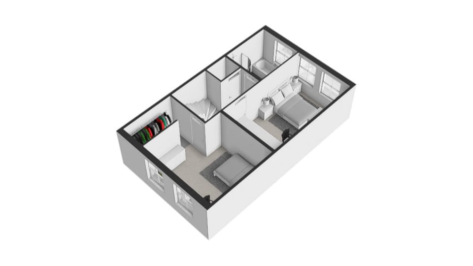 Foto 42 van Koningsboulevard 184