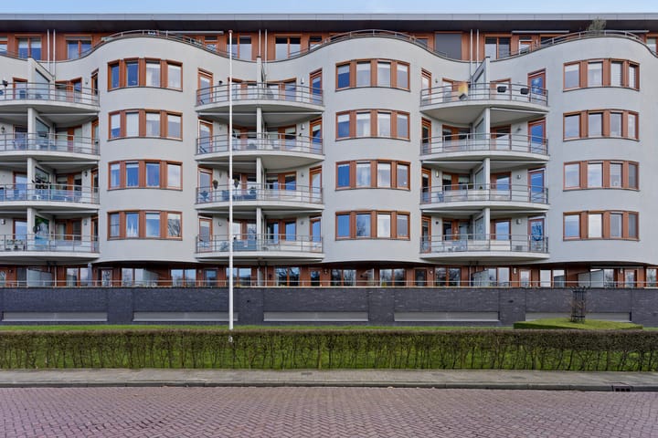 Foto 7 van Het Jaagpad 48