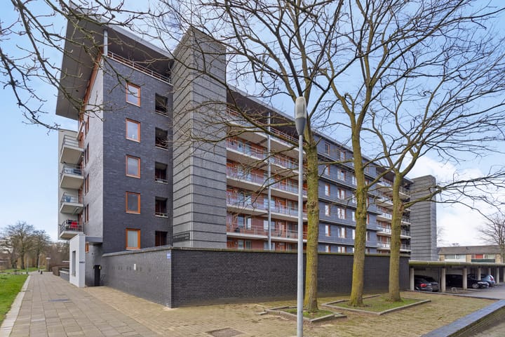 Foto 8 van Het Jaagpad 48