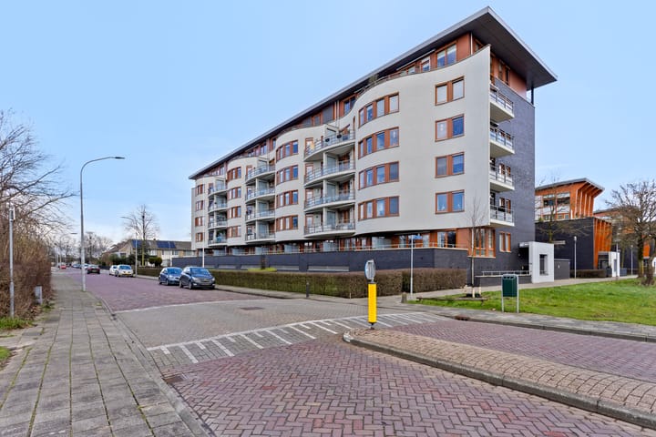 Foto 9 van Het Jaagpad 48