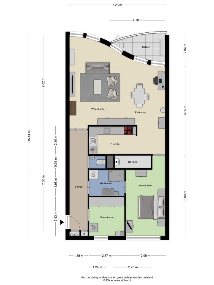 Foto 52 van Het Jaagpad 48