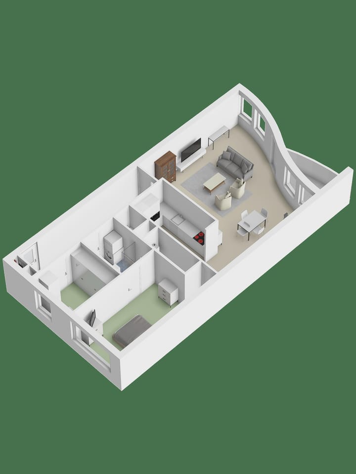 Foto 54 van Het Jaagpad 48