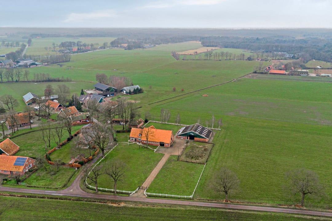 Foto 2 van Porikweg 15