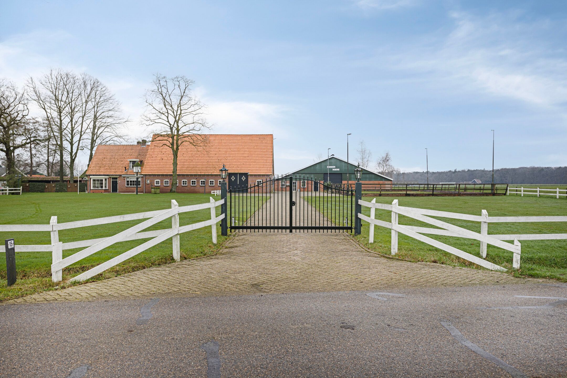 Foto 3 van Porikweg 15