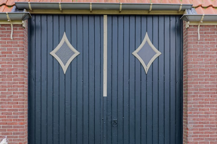 Foto 10 van Porikweg 15