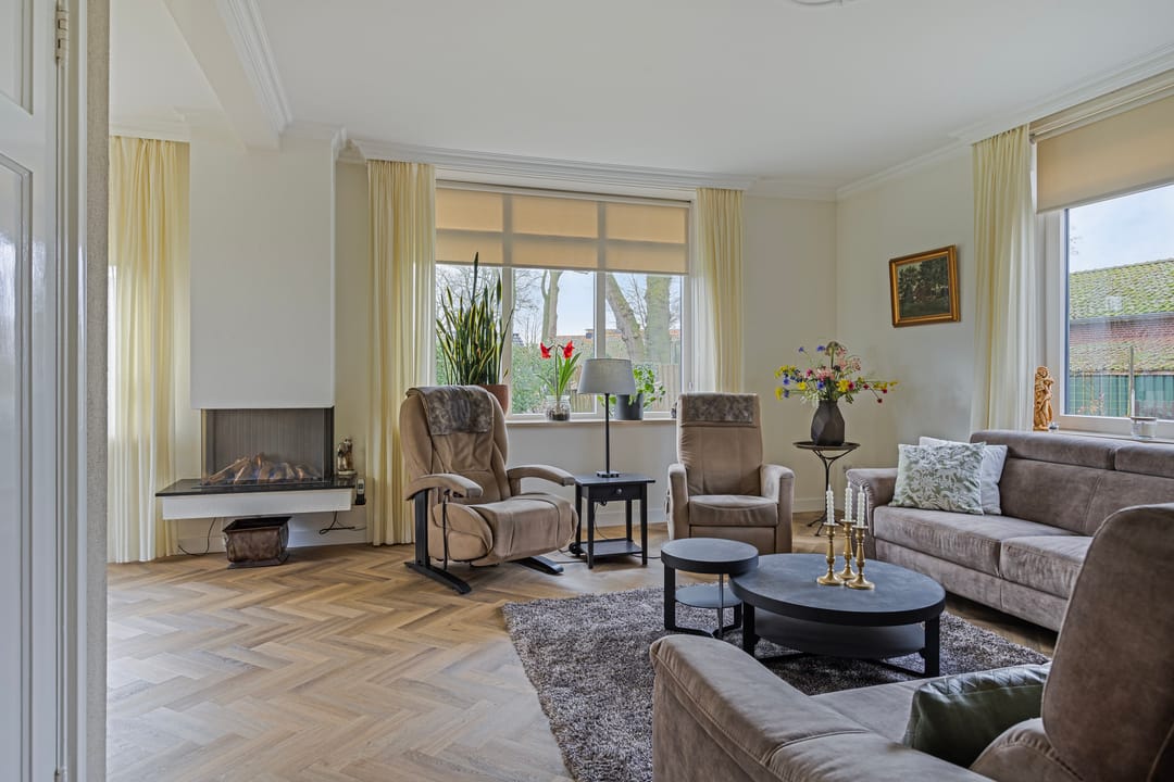 Foto 13 van Porikweg 15