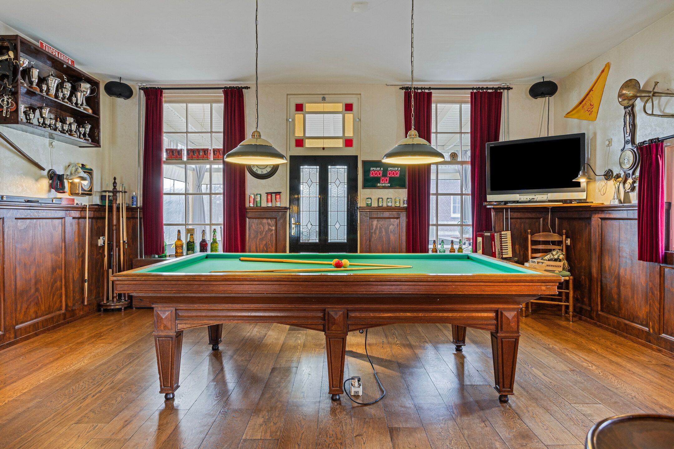 Foto 39 van Porikweg 15