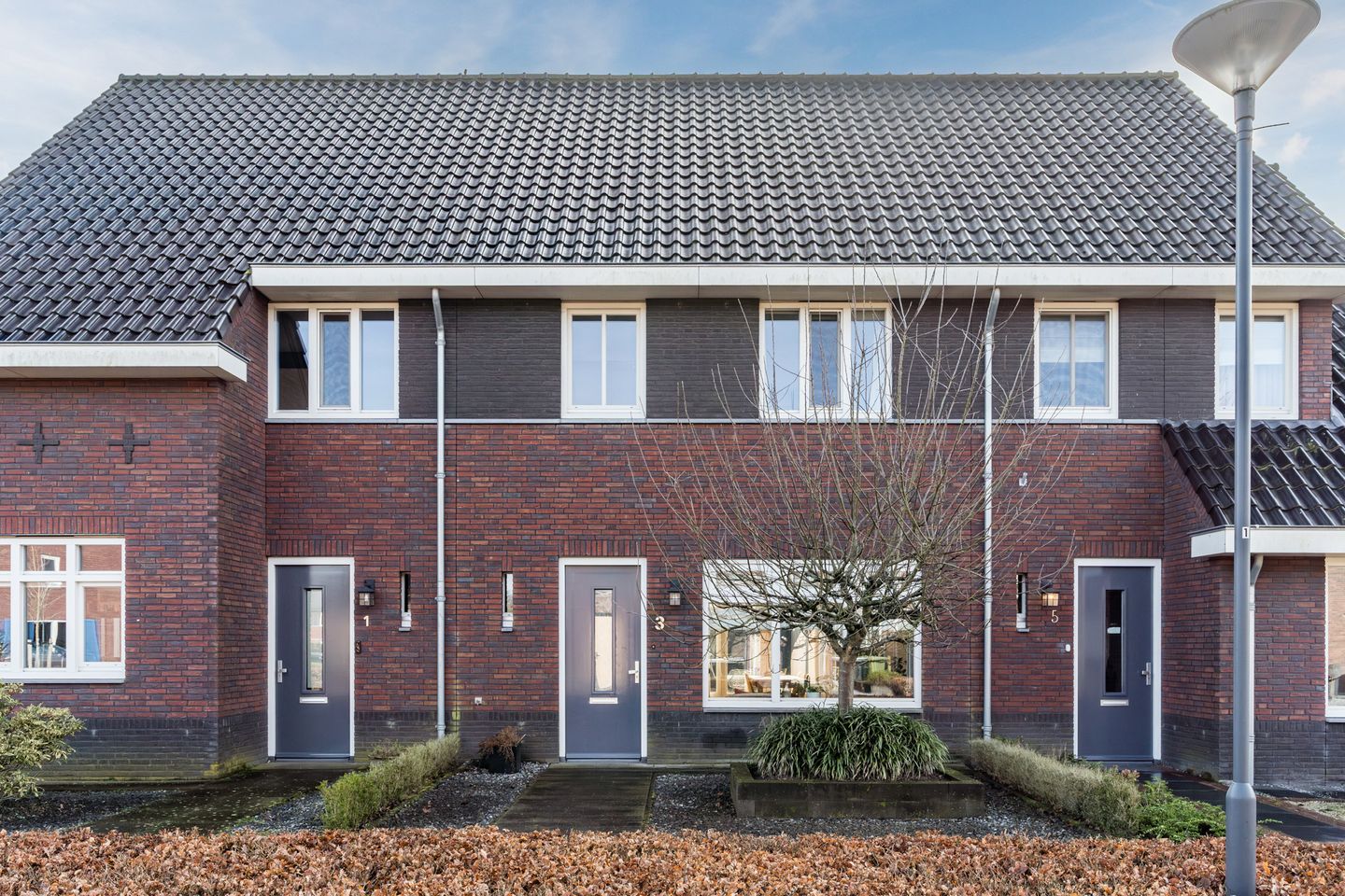 Foto 1 van Kleine Hassel 3