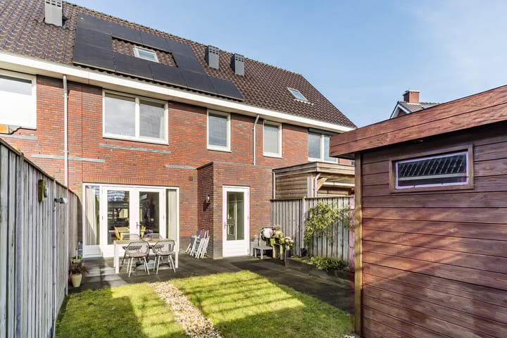 Foto 2 van Kleine Hassel 3