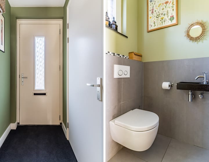 Foto 6 van Kleine Hassel 3