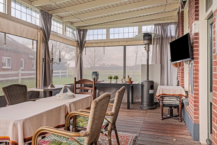 Foto 50 van Porikweg 15