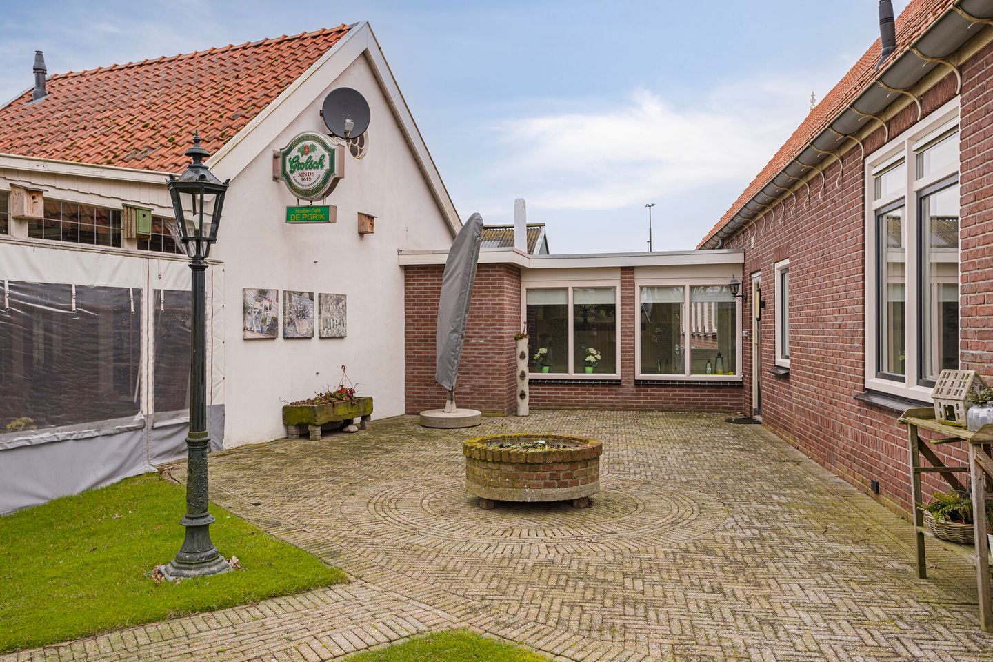 Foto 70 van Porikweg 15