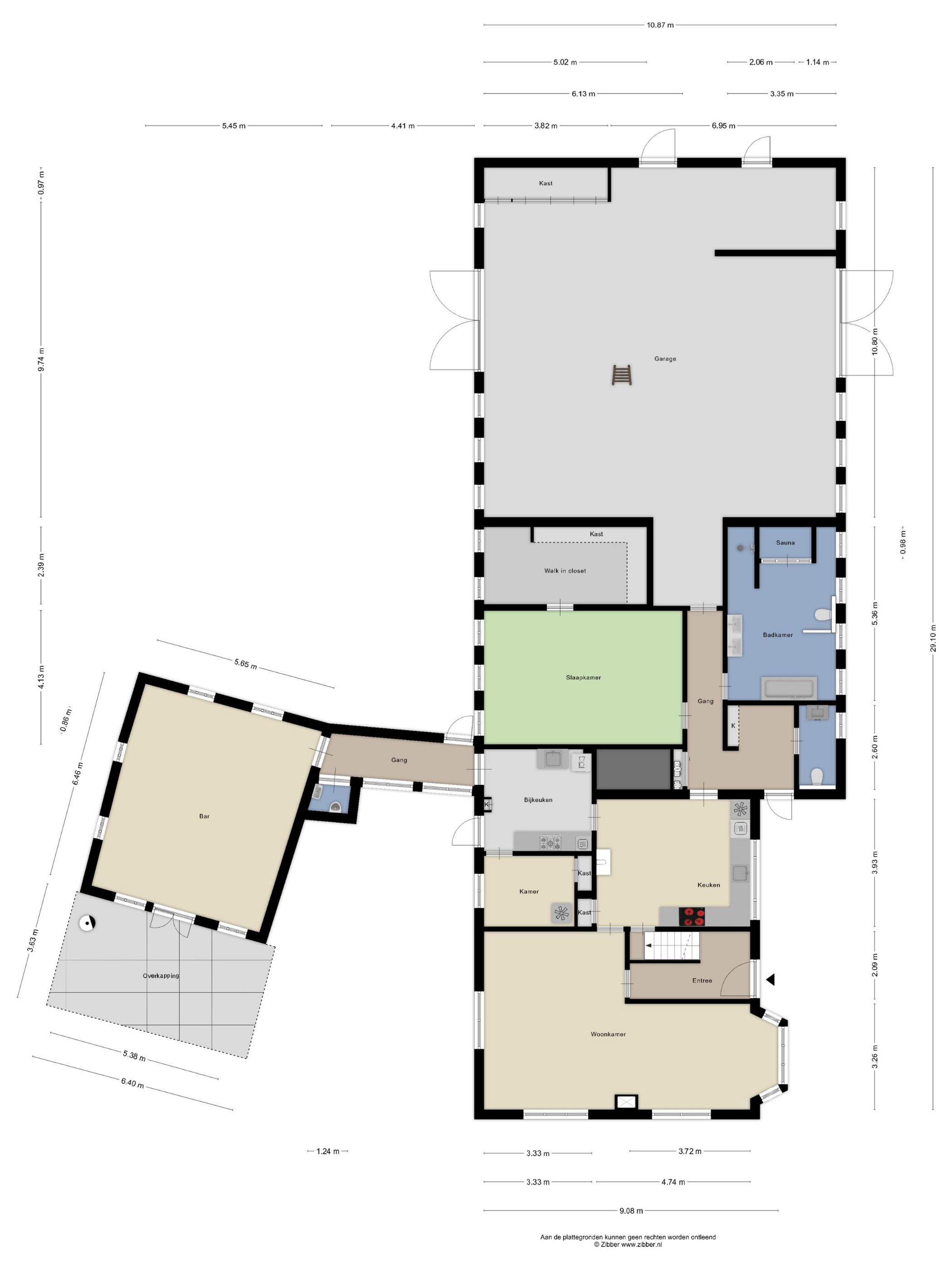 Foto 87 van Porikweg 15