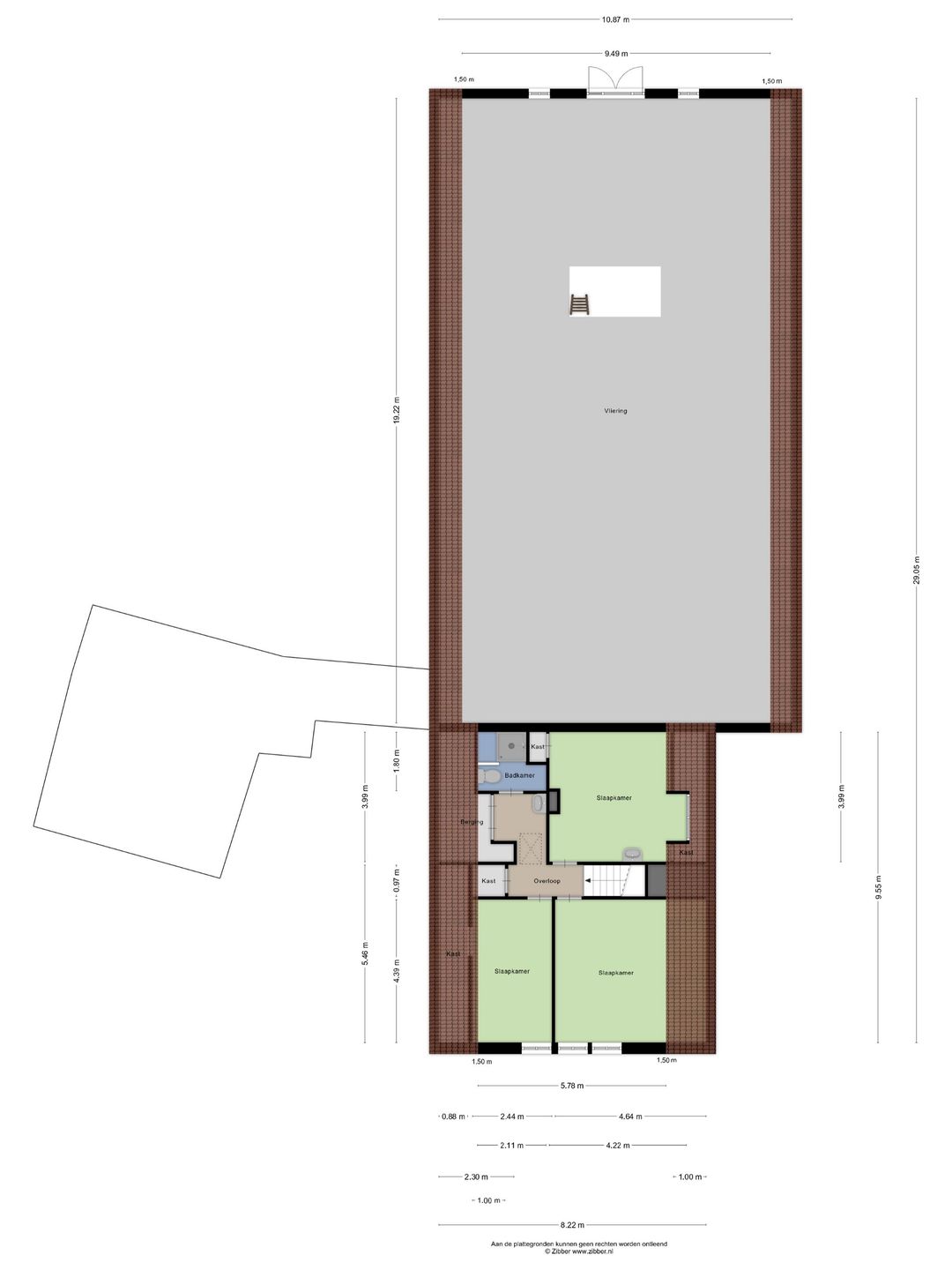 Foto 88 van Porikweg 15