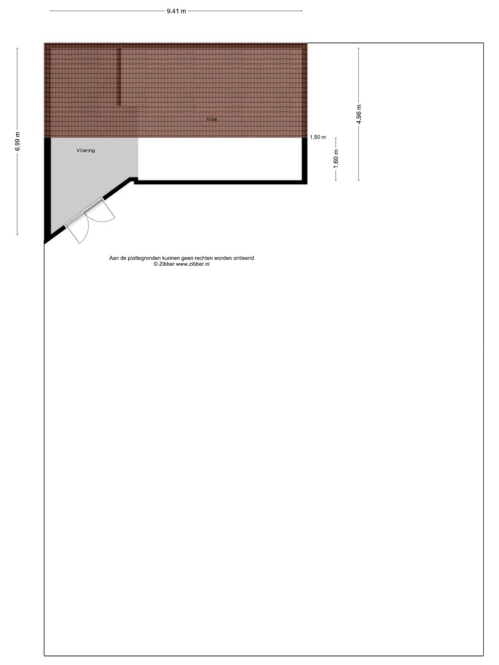 Foto 91 van Porikweg 15